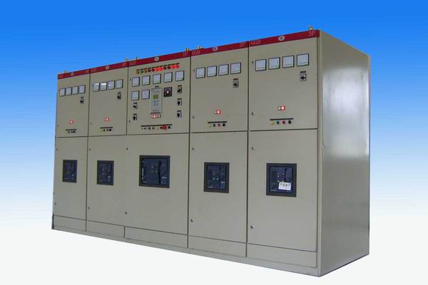 西工装修配电柜 安全实用建筑抽屉式配电柜-电